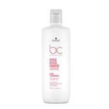 Image of BC PEPTIDE REPAIR RESCUE Micellar Shampoo 1L