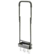 Image of Handy THHTA Hollow Tine Lawn Aerator