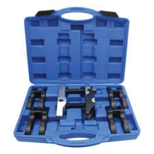 Image of BALL JOINT REMOVER PULLER TOOL SET 20-30 MM bus SUV