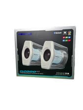 Image of Edifier Hecate G2000 Pro Gaming Speakers - White - 7.1 Virtual Surround - RGB