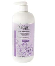 Image of Ouidad Curl Immersion Coconut Cream Cleansing Conditioner