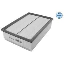 Image of 612 321 0017 MEYLE AIR FILTER FOR  NISSAN OPEL RENAULT VAUXHALL