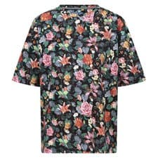 Image of Regatta Womens/Ladies Christian Lacroix Bellegarde Floral T- RG9502