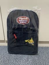 Image of Pikachu’s Indonesia Journey Backpack, Official Merchandise One Size