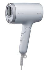 Image of Panasonic nanoe Foldable Hair Dryer 1600W Ice Grey EH-NA7M-H895 Light Box Damage