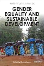 Image of Gender Equality and Sustainable Development