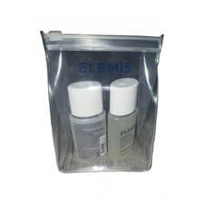 Image of  Elemis Smart Cleanse Micellar Water and Cleansing Oil 50ml NEW