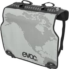 Image of EVOC Tailgate Pad Duo 2023: STONE ONE SIZE