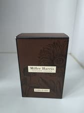 Image of Miller Harris Feuilles de Tabac 100ml EDP Vintage 1st Release Rare