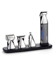 Image of BaByliss Super-X Metal Series 15-in-1 Multi Trimmer