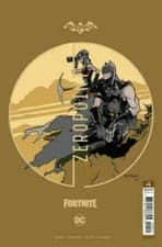 Image of BATMAN FORTNITE ZERO POINT #4 PREMIUM VARIANT (02/06/2021)