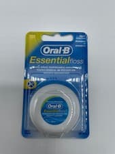Image of Oral-B Essential Dental Floss - 50m brand new