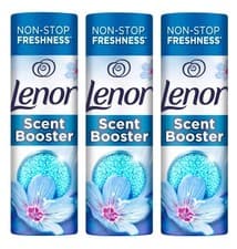 Image of 🌸 Lenor In-Wash Scent Booster – Spring Awakening | Pack of 3 (3 x 176g) ✨