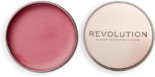 Image of Revolution Beauty London, Balm Glow, Multi-Use 32 g (Pack of 1), Rose Pink