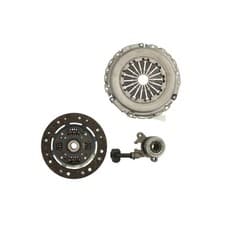 Image of CLUTCH KIT FOR DACIA NISSAN RENAULT SUZUKI F1R204NX NEXUS NEW