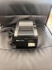 Image of Star TSP100III TSP143IIILAN Network LAN Ethernet 80mm Thermal Receipt Printer