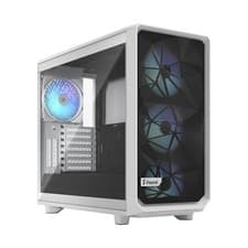Image of Fractal Design Meshify 2 RGB White