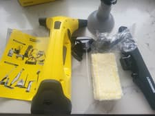Image of Karcher WV2 premium Window Vacuum Cleaner 2 blades c17