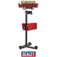 Image of Sealey HBS2010 Compact Headlamp Beam Setter