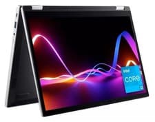 Image of Acer Aspire 3 Spin Laptop 14" Core i3 8GB 128GB Silver