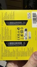 Image of Corsair Vengeance RGB DDR5 36GB 6000MHz 16GB x 2