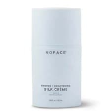 Image of NuFACE Firming and Brightening Silk Crème 50ml