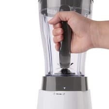 Image of 8432406120075 Tabletop blender Black+Decker BXJB500E (500W; 1,5l) BLACK+DECKER