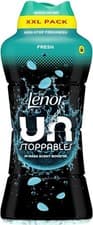 Image of Lenor Unstoppables Fresh 735g Fabric Scent Booster Laundry Beads
