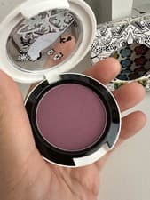 Image of MAC POWDER BLUSH  6g Mineralize Matte Blush Sheertone Blush - Lovecrush , Rare