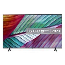 Image of LG 65" Inch 4K Ultra HD HDR LED Smart TV - 65UR78006LK - Open Box