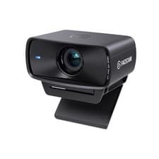 Image of Elgato Facecam MK2 webcam 1920 x 1080 pixels USB-C Black
