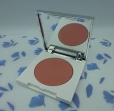 Image of Clinique Blushing Blush Powder Blusher. Precious Posy. New 3.1g