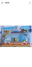 Image of Skylanders Superchargers Sky Racing Pack (NEW) Astroblast/Sun Runner (Retired)