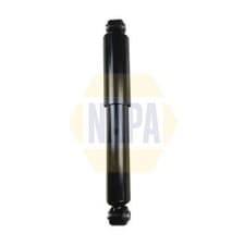 Image of NAPA NSA1738 Shock Absorber Suspension Damper Rear Fits Chrysler Grand Voyager
