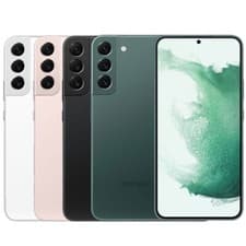 Image of NEW Samsung Galaxy S22+ Plus (5G) S906U 128GB/256GB Factory Unlocked Smartphone