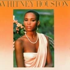 Image of WHITNEY HOUSTON - Whitney Houston 2023 EU Vinyl LP New
