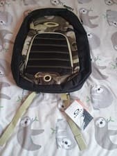 Image of Oakley Camo Gearbox Backpack 22L Rucksack  Camouflage RARE BNWT