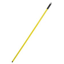 Image of Gorilla Broom® 147cm Replacement Handle | Heavy Duty Ergonomic Broom Handle