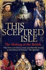 Image of This Sceptred Isle by Christopher Lee (Paperback, 2012)