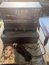 Image of Revamp Progloss Hollywood Wave Curl & Advanced Shine Curler CL-2250-GB