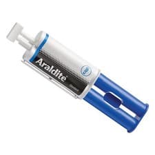Image of  Araldite® Standard Epoxy Syringe 24ml ARA400003