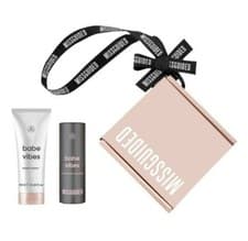 Image of Missguided Babe Vibes Eau de Parfum 10Ml, 10Ml Hand Cream. Original rrp £23