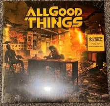 Image of All Good Things (2) - A Hope In Hell