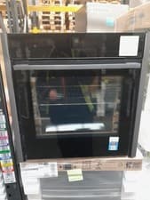Image of Neff Oven Graphite B64CS71G0B N90 Built-In Slide&Hide® Single A Graded (B-61331)