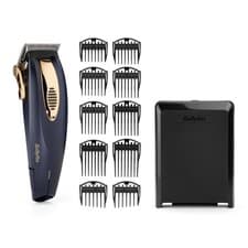 Image of XTP Super Clipper Hair Clippers for Men Professional Grade Powerful Cordless