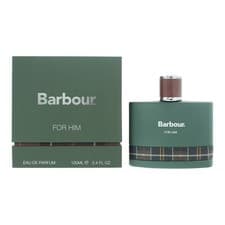 Image of Barbour For Him Eau de Parfum 100ml Spray for Him