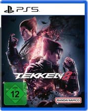 Image of Tekken 8 [PS5]