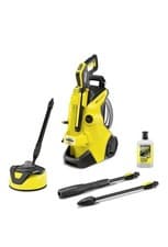 Image of Karcher K 4 Power Control Flex Home Pressure Washer 13243040