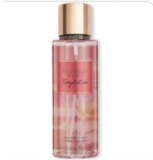 Image of Victoria’s Secret Temptation Fragrance Body Mist 250ml Sealed, Fresh Fruity