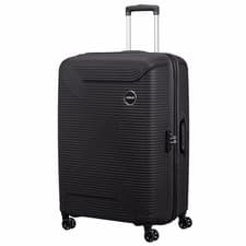 Image of American Tourister BONJOY 79Cm Large Hardside Spinner Case in 3 Colours